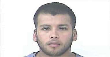 Luis Morales, - St. Lucie County, FL 